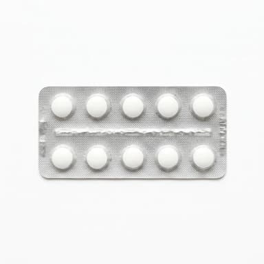 Aspirin Produktbild