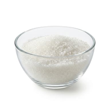 Zucker Produktbild