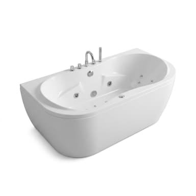 Massage-Badewanne Produktbild