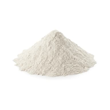 Baryt-Pulver Produktbild