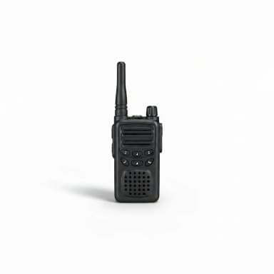 Walkie-talkie Produktbild