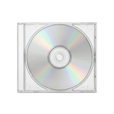 Software-Dvd Produktbild