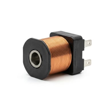Magnetspule Produktbild
