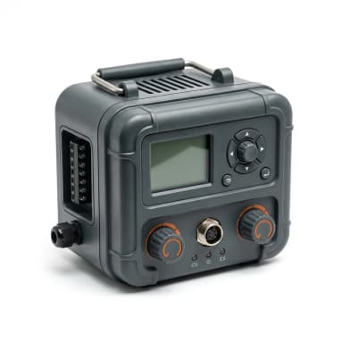 Notlichttester Produktbild