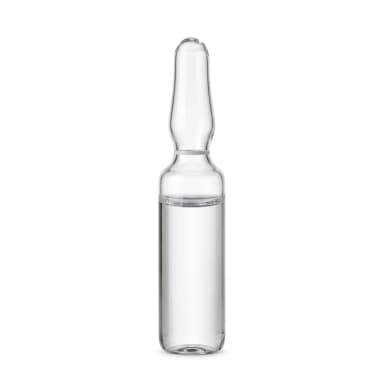 Ampulle Produktbild