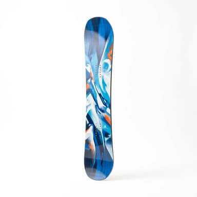 Snowboard Produktbild