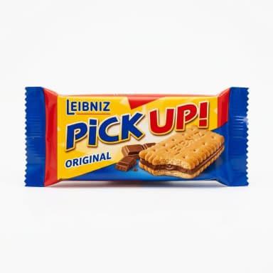 Leibniz-Pick-Up Produktbild
