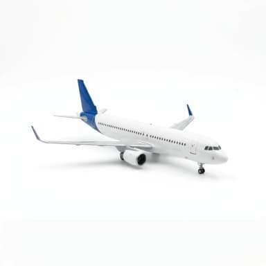Zivilflugzeug Produktbild