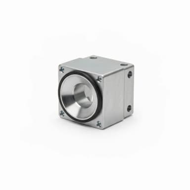 Aluminiumlegierung Produktbild