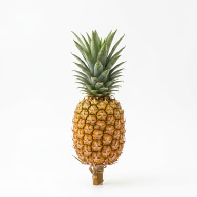 Ananas Produktbild
