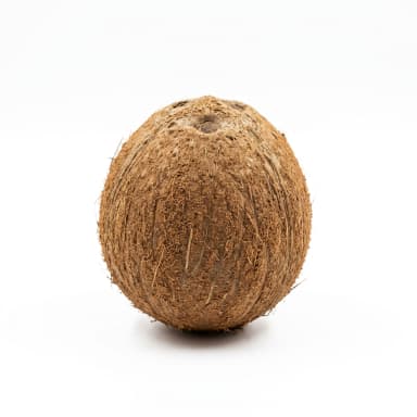 Kokosnuss Produktbild
