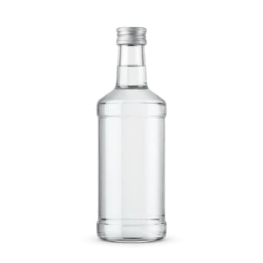 Schnaps Produktbild