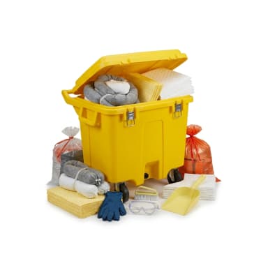 Spill-Kit Produktbild
