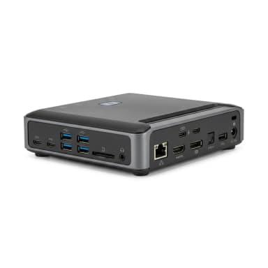 Dockingstation Produktbild