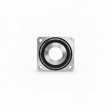 Aluminium-anode Produktbild