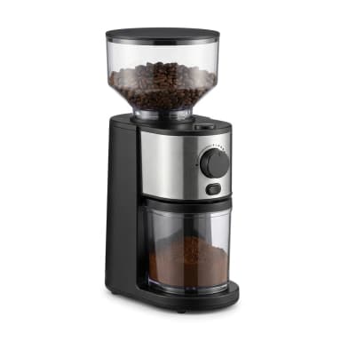 Elektrische Kaffeemühle Produktbild