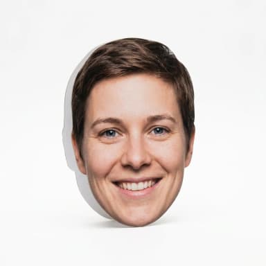 Fotomaske Produktbild