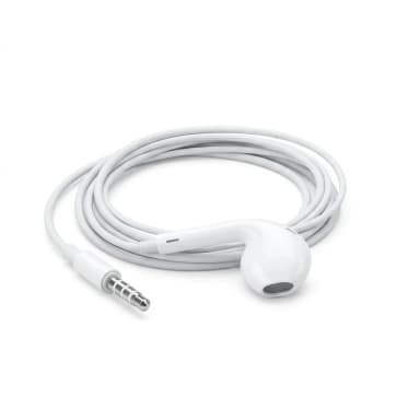 Earpod Produktbild