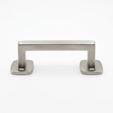 Metallgriff Produktbild