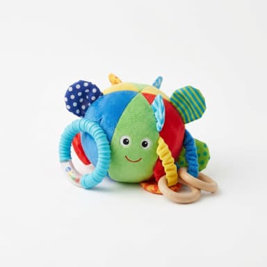 Babyspielzeug Produktbild