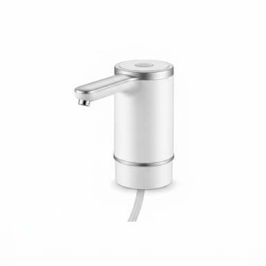 Elektrischer Wasserspender Produktbild