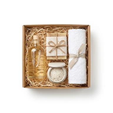 Geschenkset Produktbild