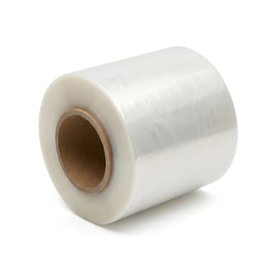 Kunststofffolie Produktbild