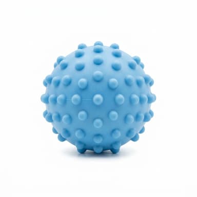 Reinigungs-Ball Produktbild