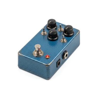 Gitarren-Effektpedal Produktbild