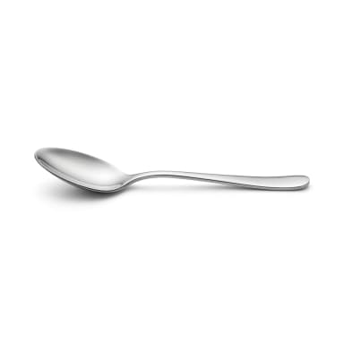 Edelstahl-Löffel Produktbild