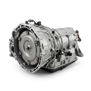 Automatikgetriebe Produktbild