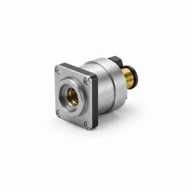 Handpumpe Produktbild