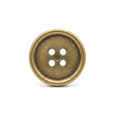 Metall-Knopf Produktbild