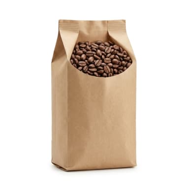 Gerösteter-Kaffee Produktbild