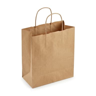 Papiertragetasche Produktbild