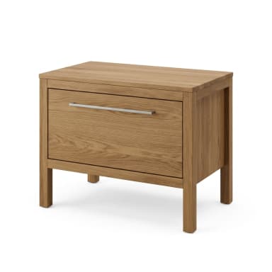 Holz-Waschtischunterschrank Produktbild