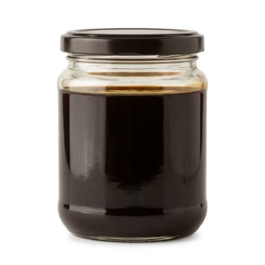 Melasse Produktbild