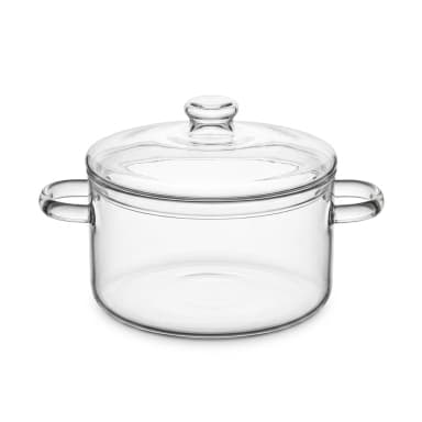 Glastopf Produktbild