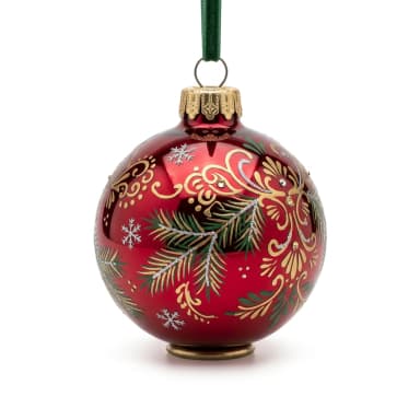 Weihnachtsschmuck Produktbild