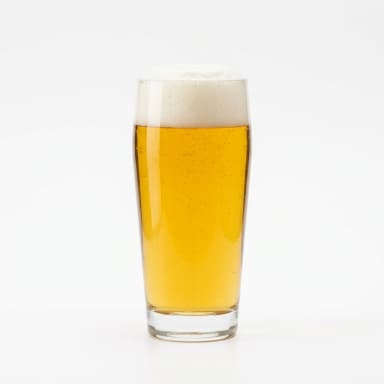 Bierglas Produktbild