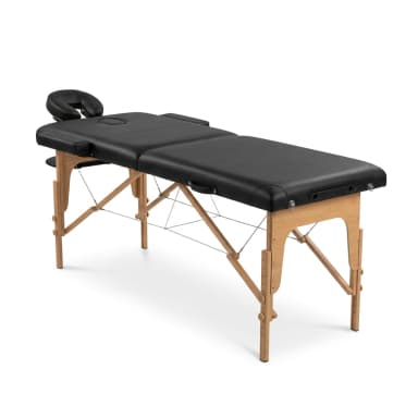 Massageliege Produktbild