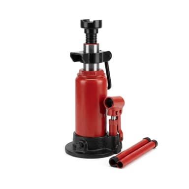 Flaschen Wagenheber Produktbild