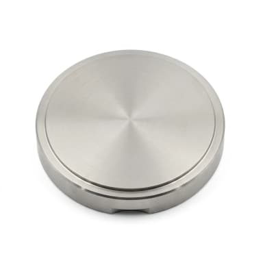 Sputter-Target Produktbild