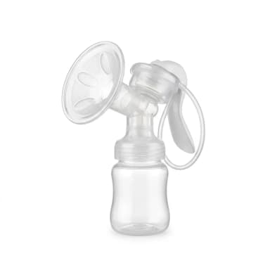 Manuelle Milchpumpe Produktbild