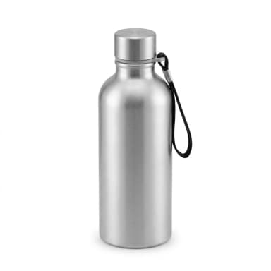 Aluminium-Flasche Produktbild