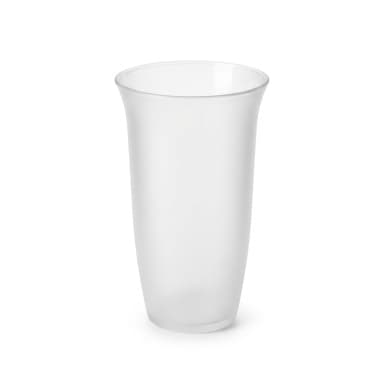 Kunststoff-Vase Produktbild