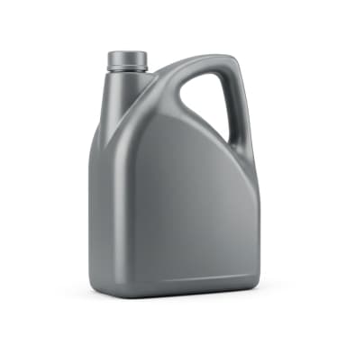 Motoröl Produktbild