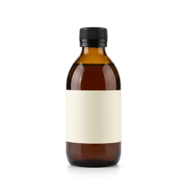 Schwarzkümmelöl Produktbild