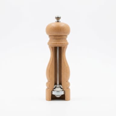 Pfeffermühle Produktbild