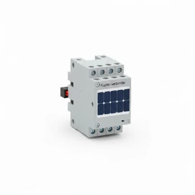 Kupfer-verbinder Produktbild